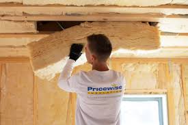 Types of Insulation We Offer in Sharon, TN